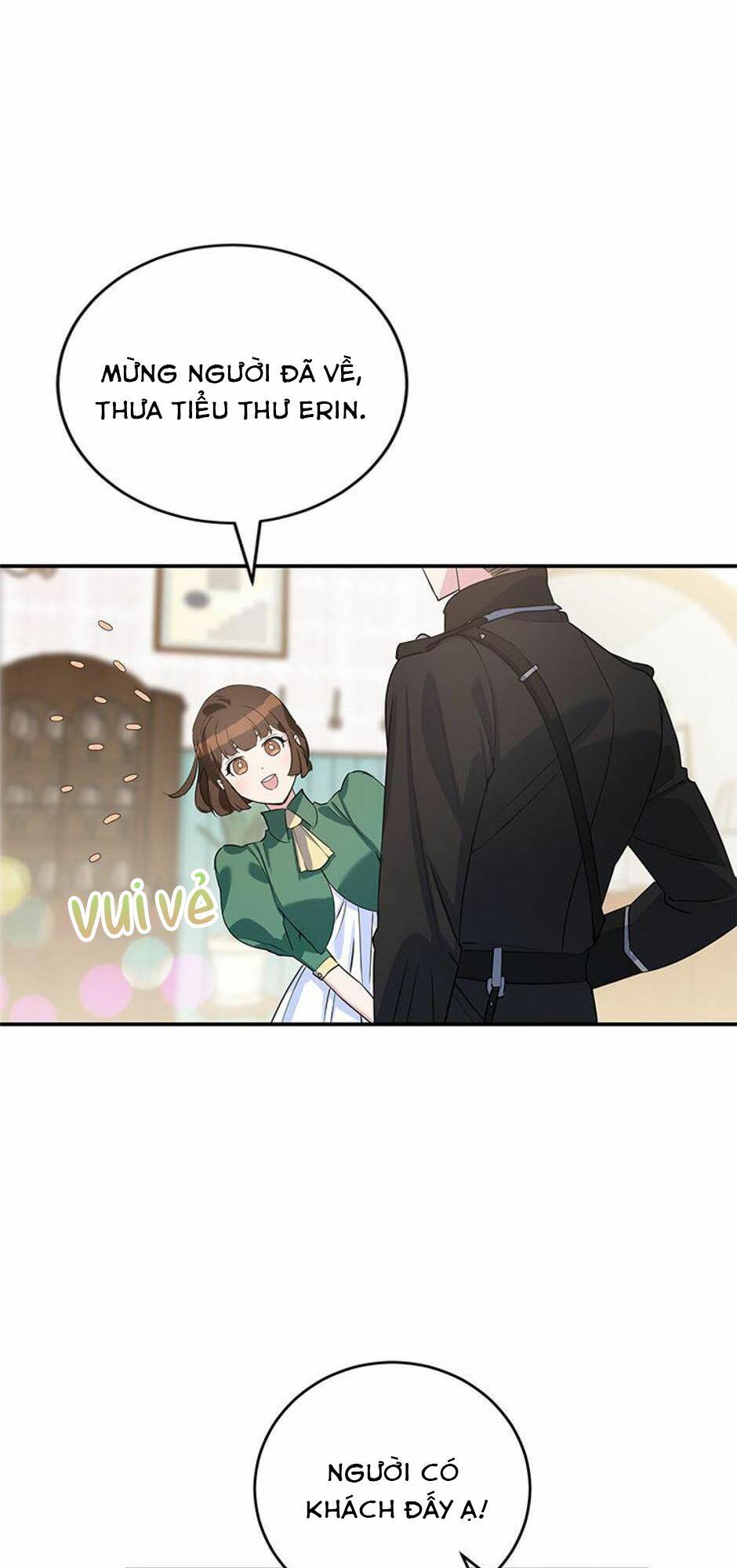 Ác Nữ Làm Bánh Sau Khi Ly Hôn Chương 7 Ảnh 56