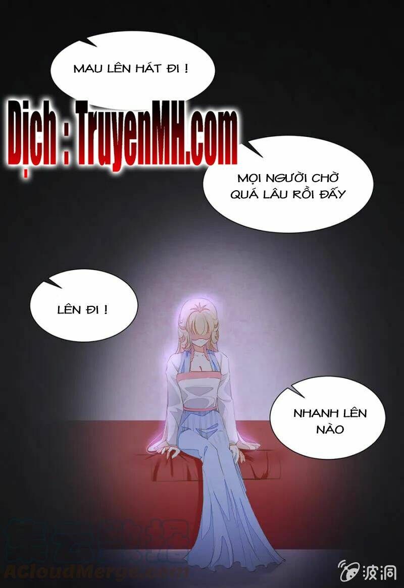 Hôn Sai 55 Lần, Nam Thần Cao Lãnh Ở Sát Vách Chương 119 Ảnh 13