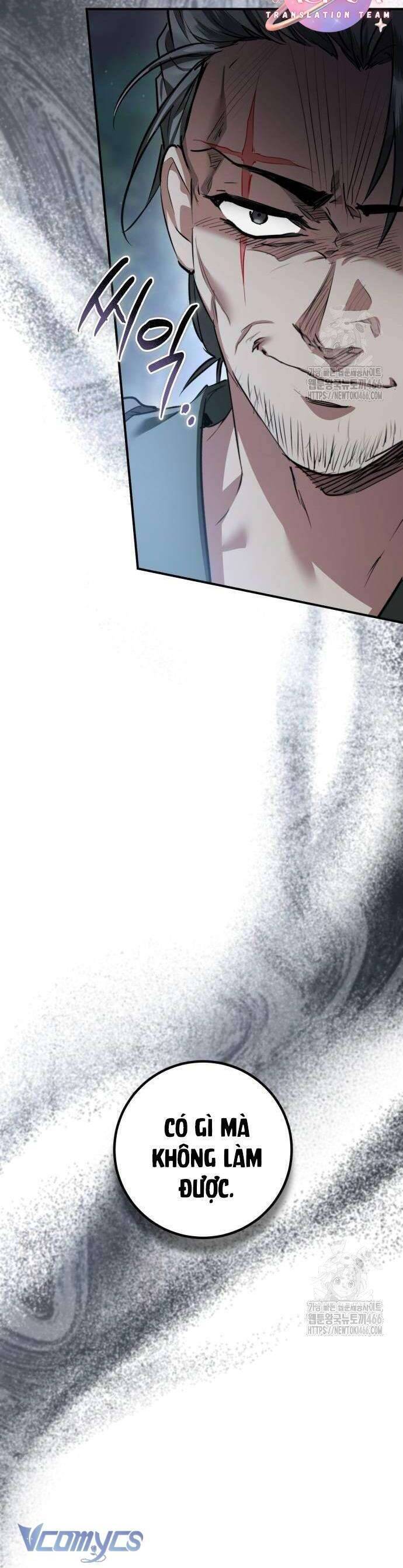 Khi Hắc Lang Gọi Tên Tôi Chương 40 Ảnh 39