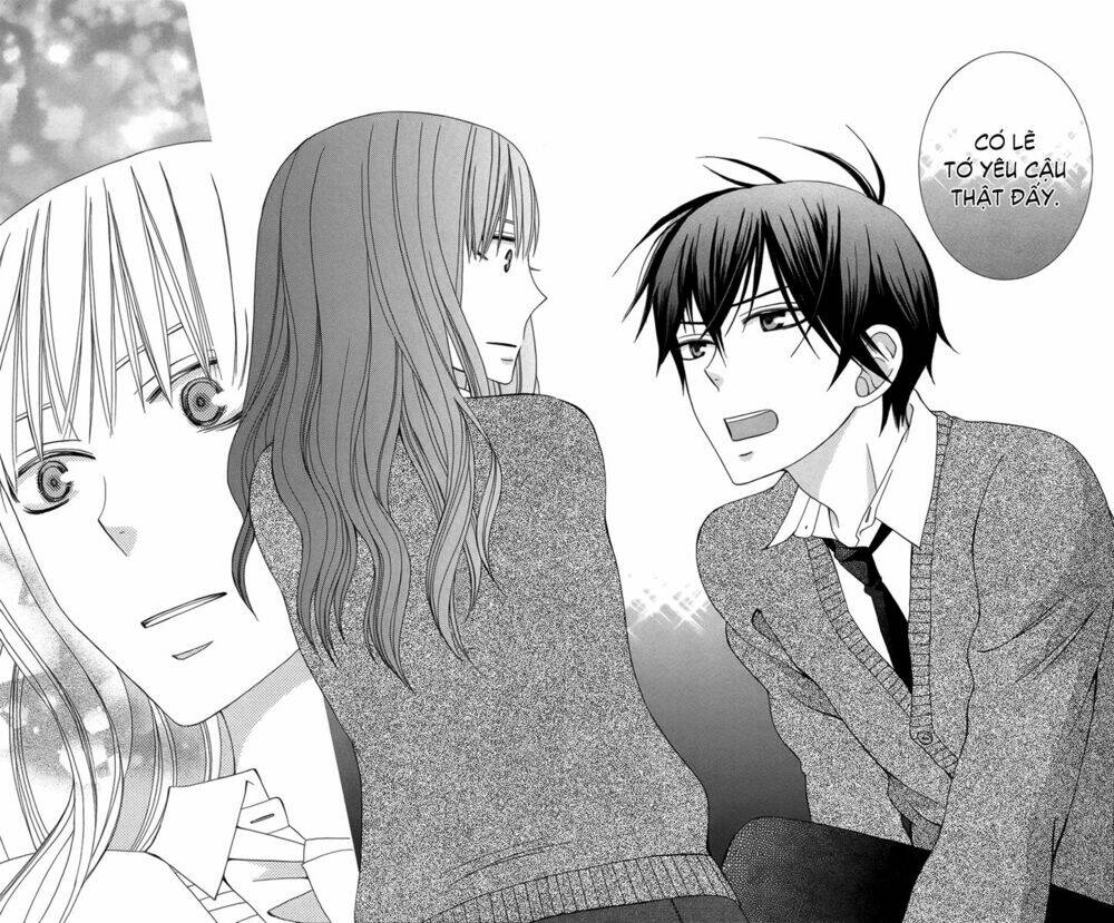 Kanojo Ni Naru Hi Chương 4 Ảnh 23