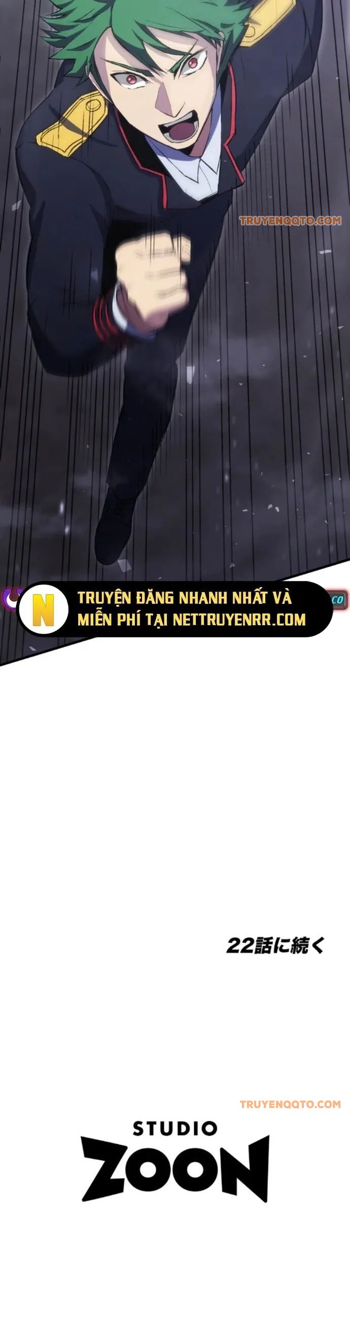 Quật Khởi Từ Tầng Đáy Chương 21 Ảnh 19