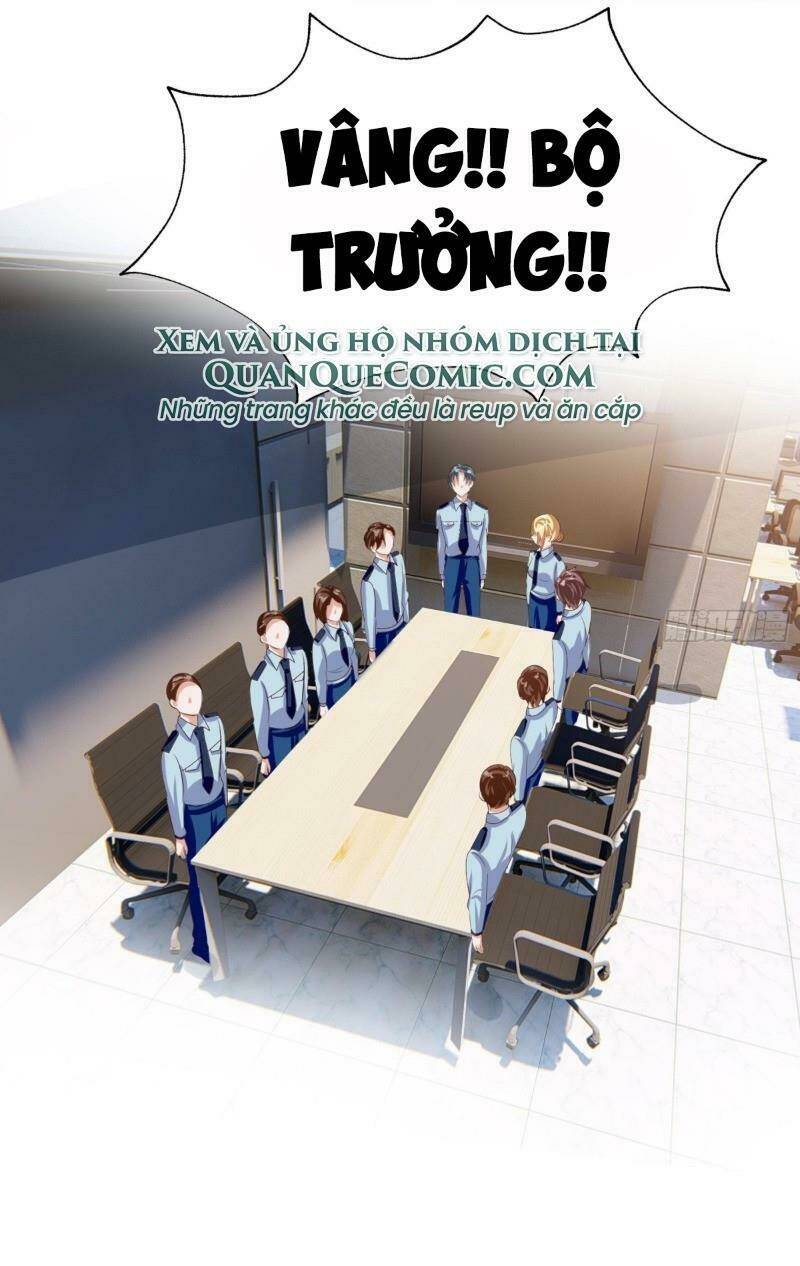 Vú Em Của Tiên Ma Chương 25 Ảnh 14