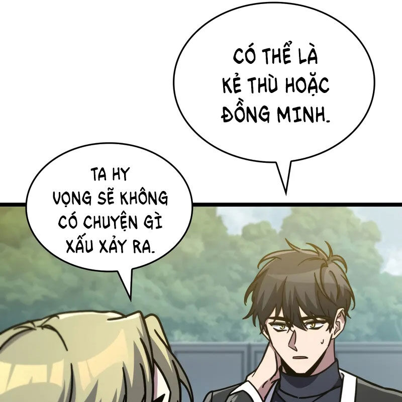 Thợ Săn Số Mệnh Cấp F Chương 82 Ảnh 75