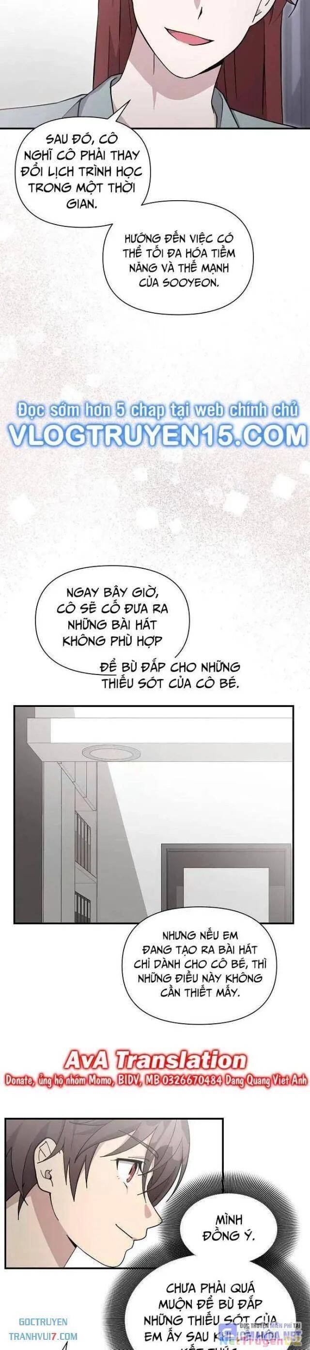 Em Gái Tôi Là Một Thiên Tài Chương 34 Ảnh 25