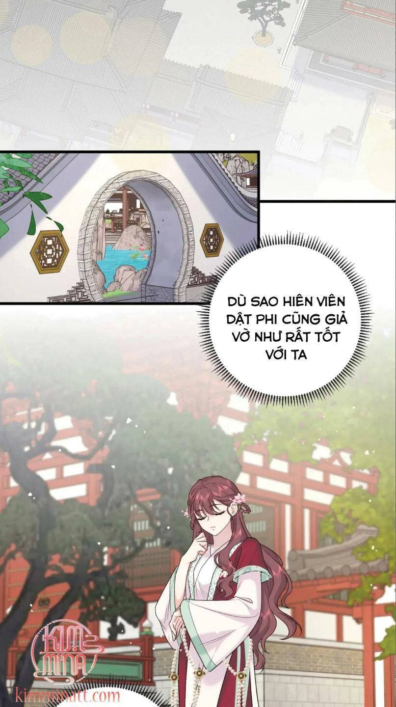 Bát Phu Lâm Môn Chương 54 Ảnh 31