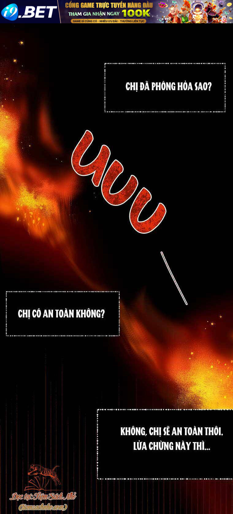 Cách Bảo Vệ Anh Trai Của Nữ Chính Chương 42 Ảnh 21