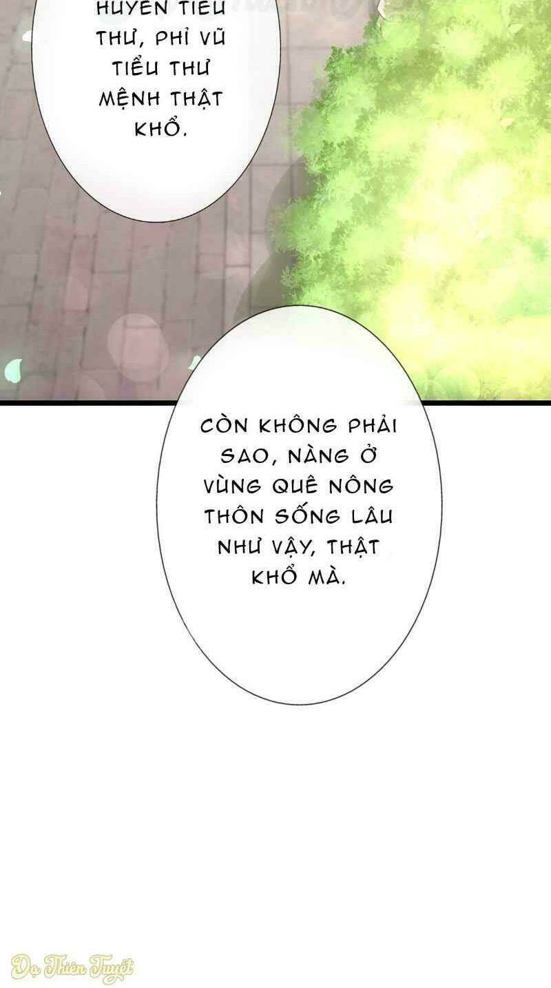 Nhân Vật Phản Diện Biến Thành Sủng Vật Chương 10 Ảnh 73