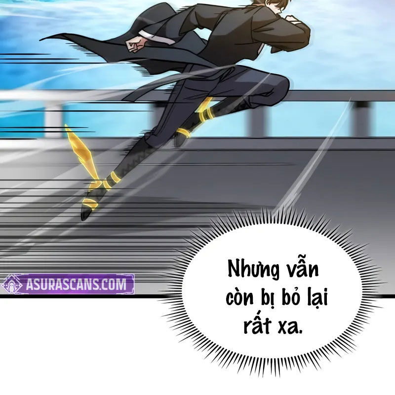 Thợ Săn Số Mệnh Cấp F Chương 82 Ảnh 226
