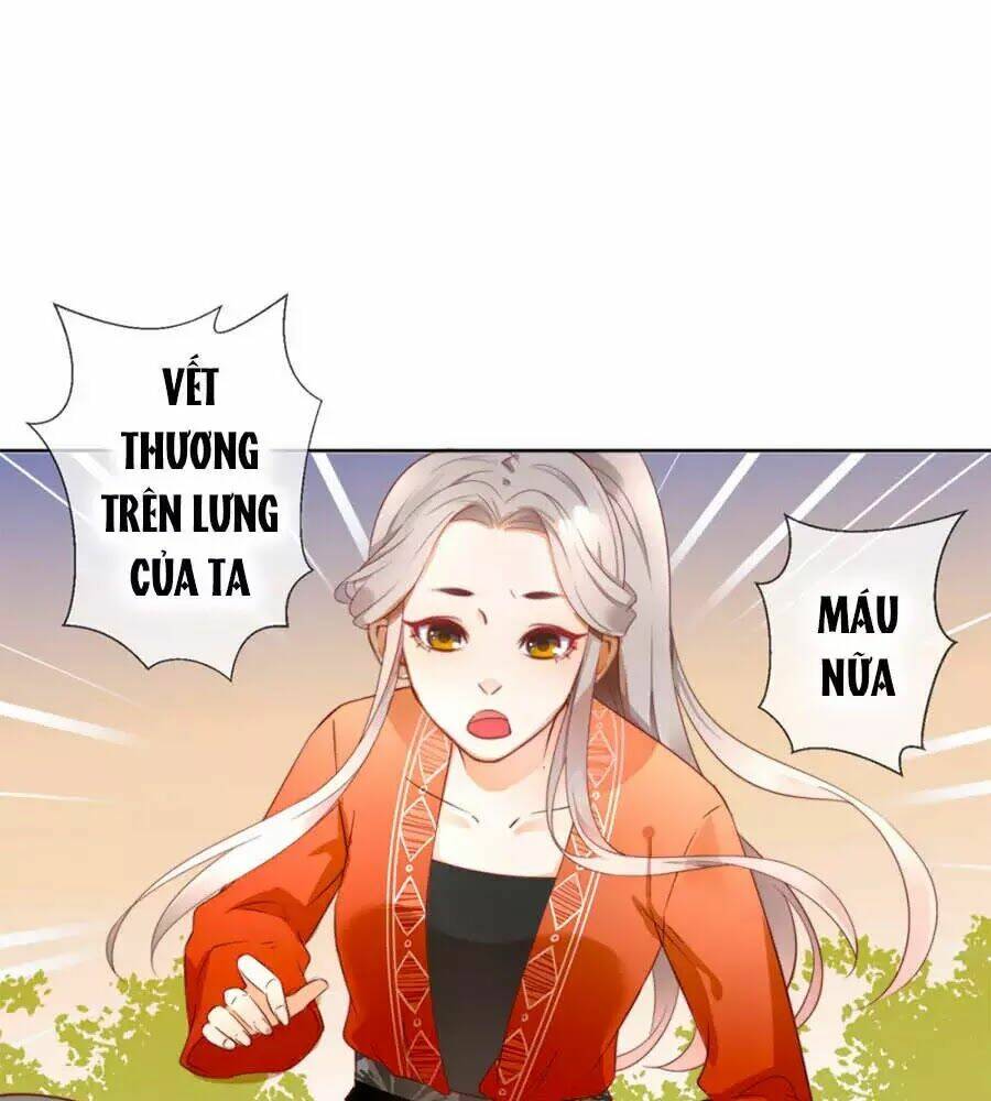 Yển Sư Yêu Hậu Chương 1 Ảnh 49