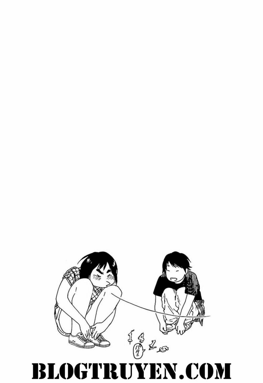 Fujiyamasan Wa Shishunki Chương 61 Ảnh 23