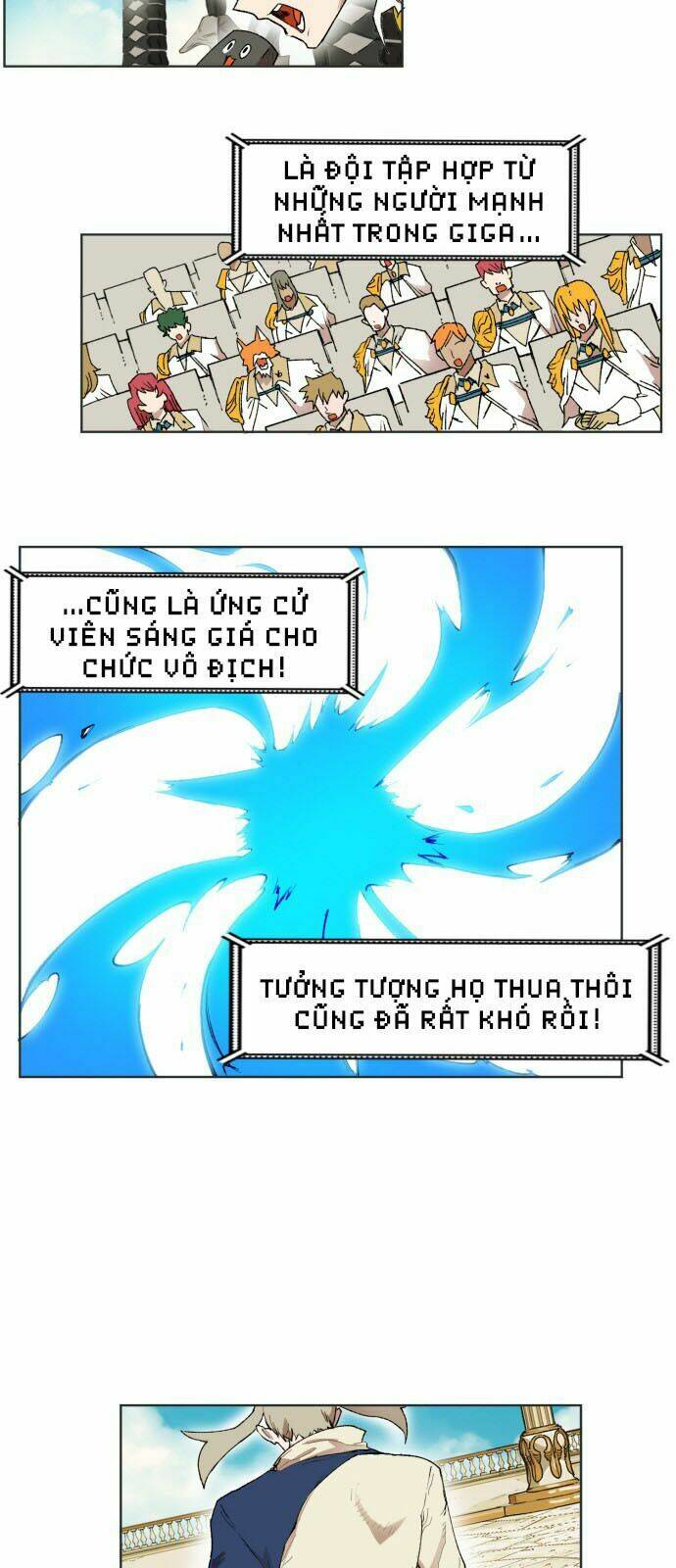 Hard Core Leveling Warrior Chương 164 Ảnh 11