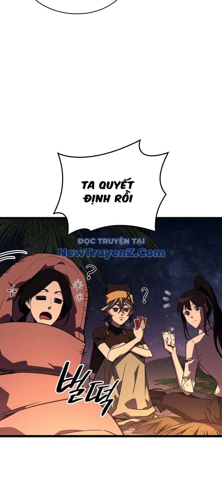 Sự Trở Lại Của Anh Hùng Cấp Thảm Họa Chương 126 Ảnh 100