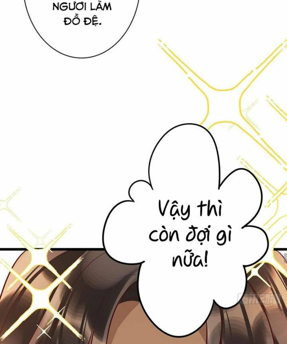 Hậu Cung Ba Ngàn Của Nãi Nãi Chương 6 Ảnh 38