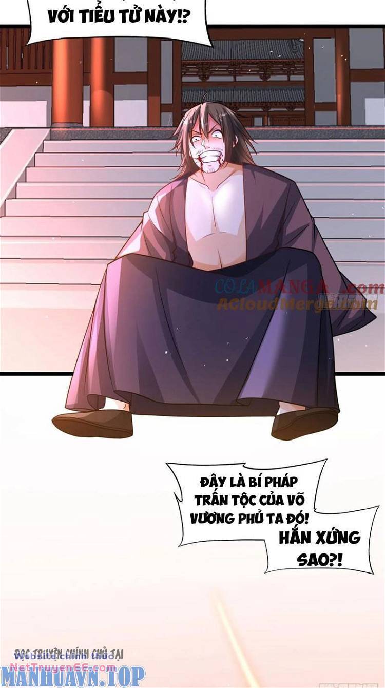 Vợ Tôi Và Tôi Thống Trị Tam Giới Chương 128 Ảnh 42