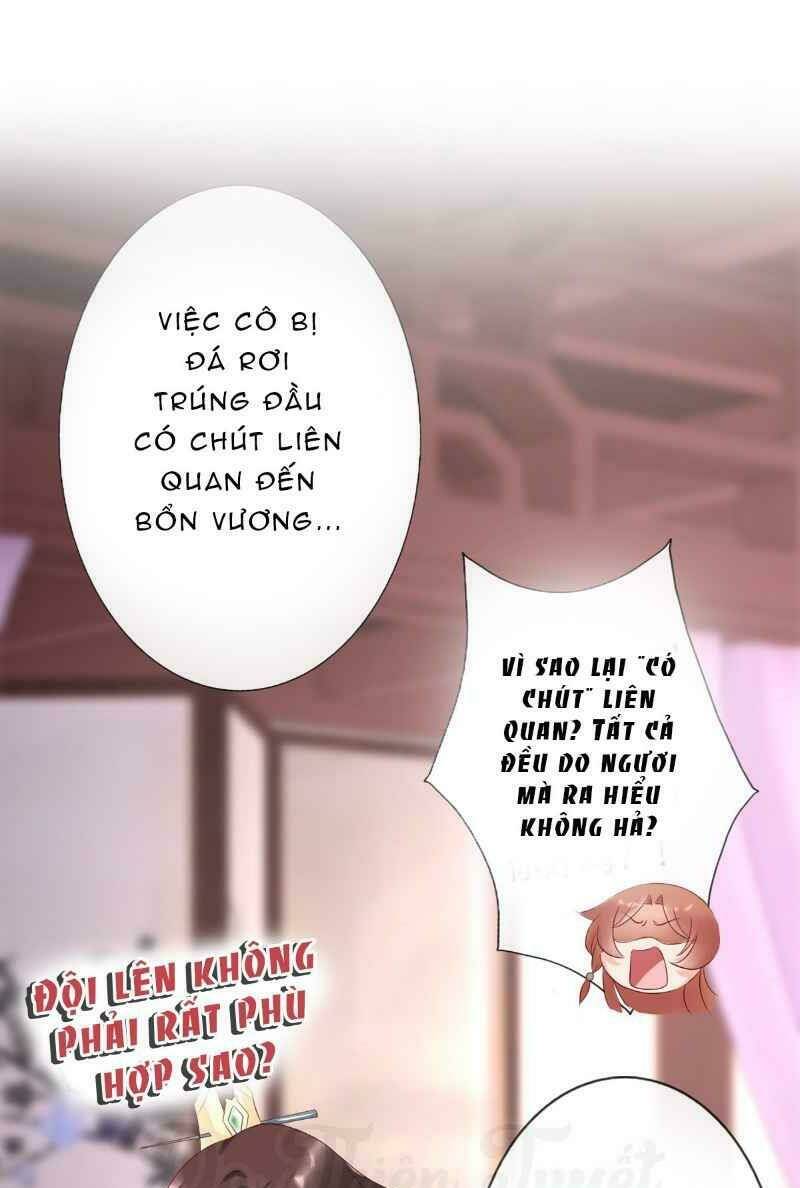 Nhân Vật Phản Diện Biến Thành Sủng Vật Chương 10 Ảnh 48