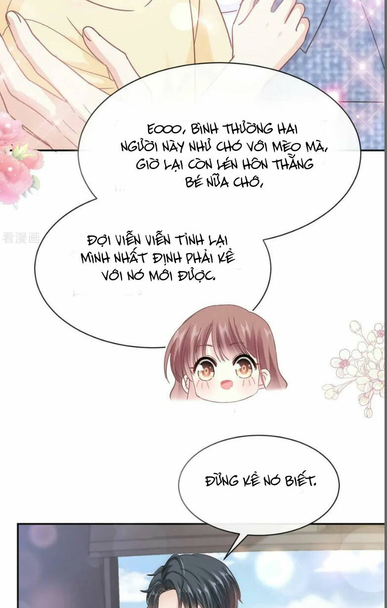 Bá Đạo Tổng Tài Nhẹ Nhàng Yêu Chương 331 Ảnh 16