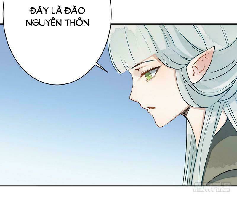 Yêu Tiên Ca Chương 3 Ảnh 16