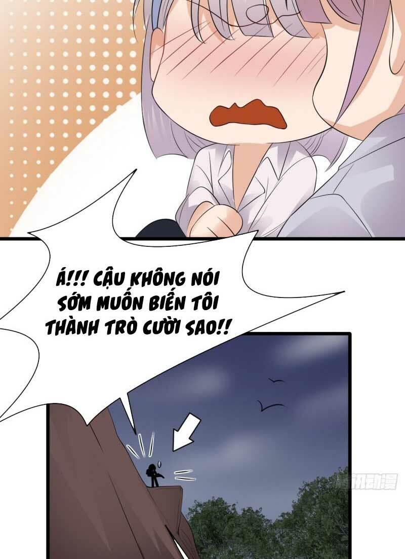 Sủng Thê Thành Nghiện: Lục Thiếu Sủng Từ Đáy Lòng Chương 98 Ảnh 22