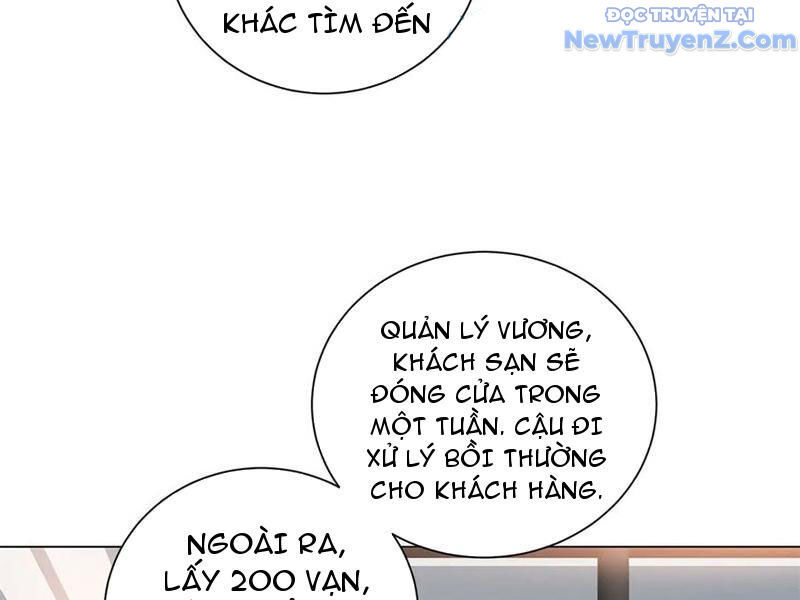 Trở ThàNh Vô ĐịCh BằNg Hệ ThốNg GiảM Giá Trị Chương 31 Ảnh 45
