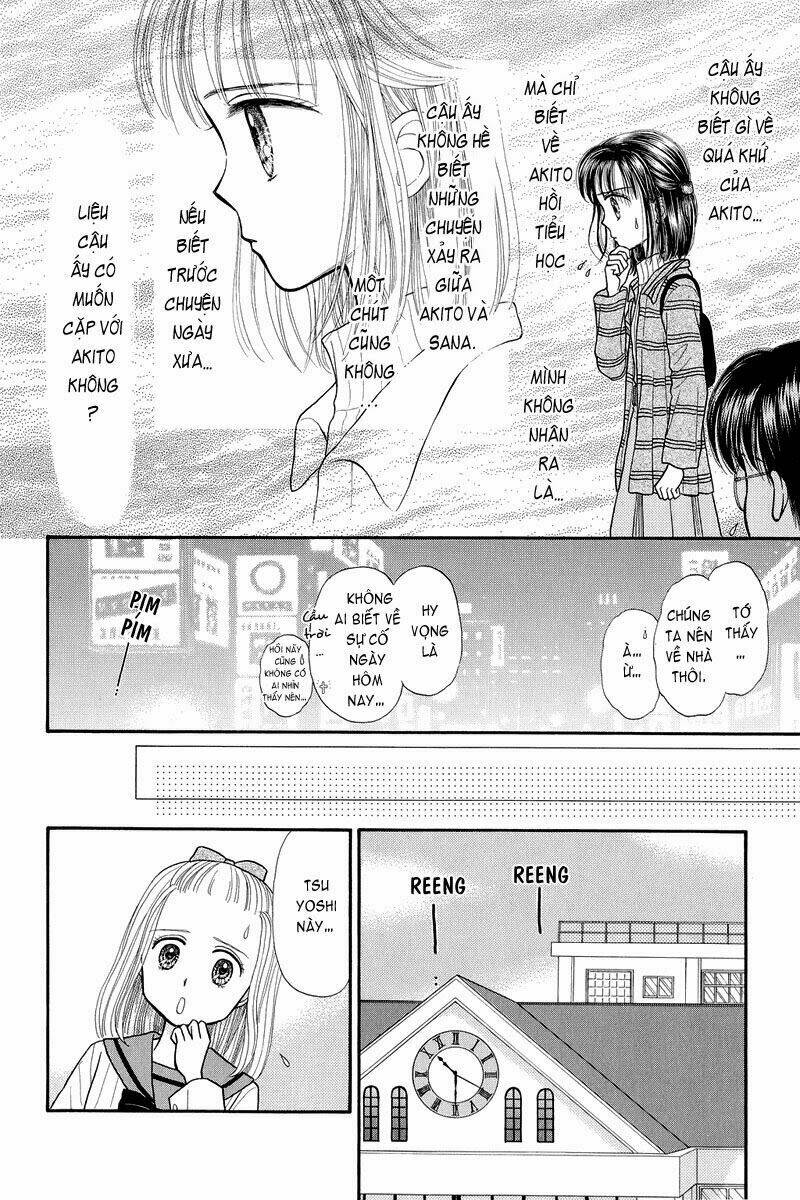 Kodomo No Omocha Chương 33 Ảnh 23