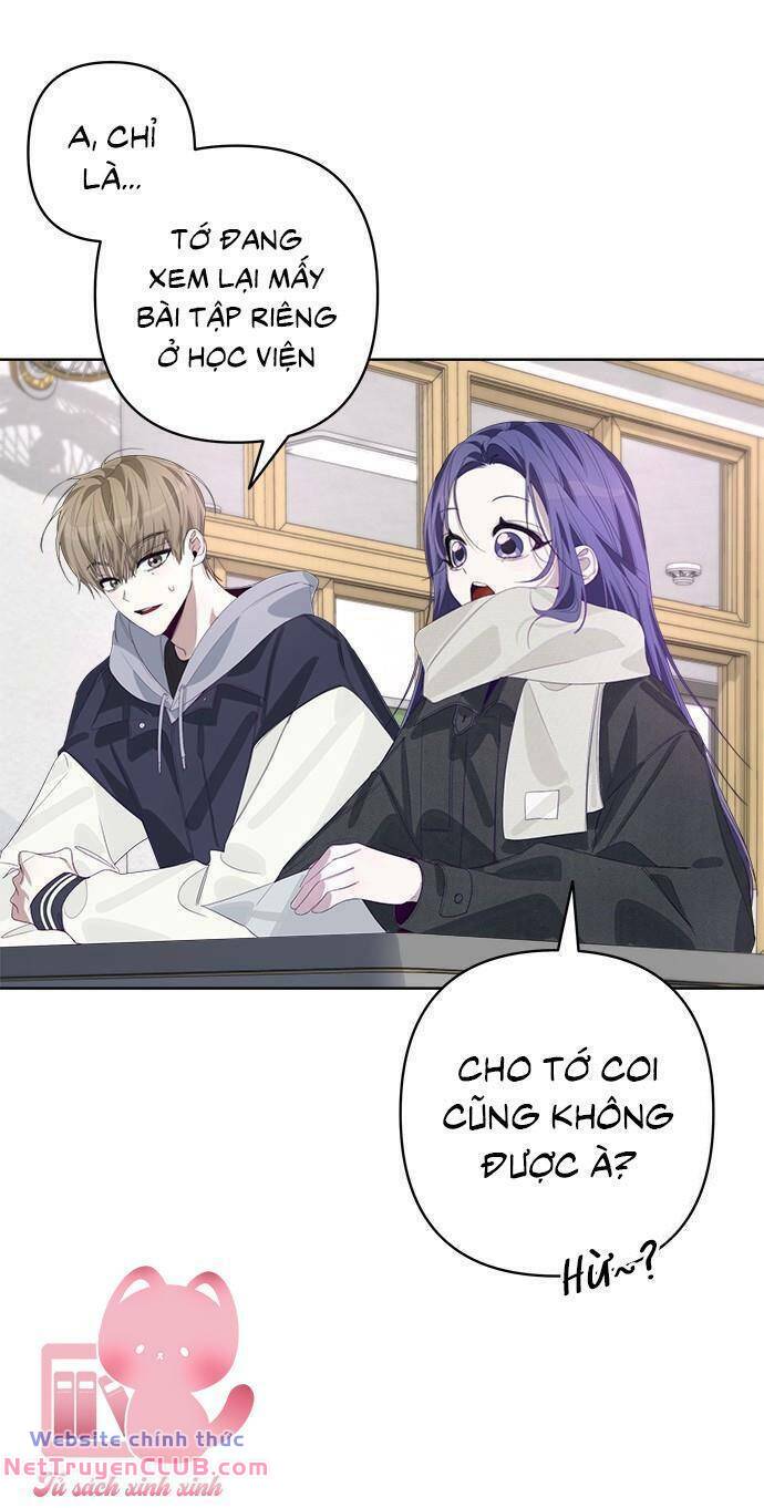 Đàn Anh Xấu Xa Chương 59 Ảnh 19