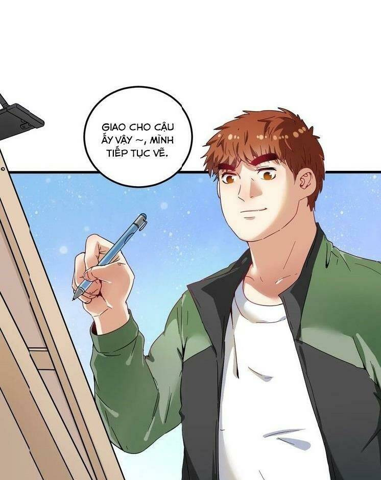 Ta Có Rất Nhiều Thành Tích Chương 12 Ảnh 5