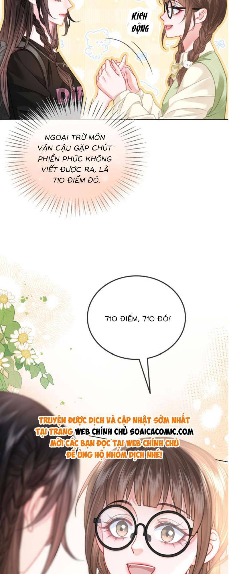Thân Phận Của Phu Nhân Làm Chấn Động Cả Thành Phố. Chương 19 Ảnh 31
