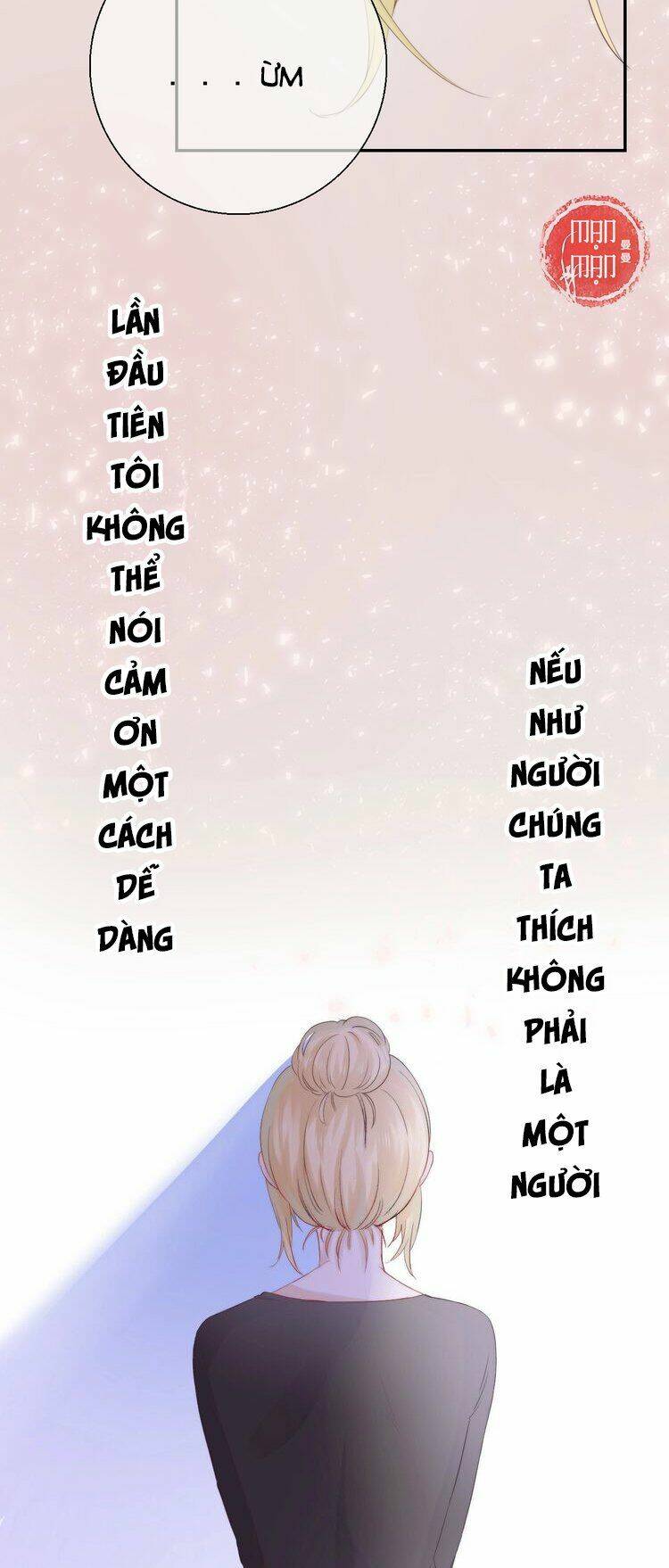 Tiến Gần Đến Trái Tim Em Chương 53 Ảnh 66