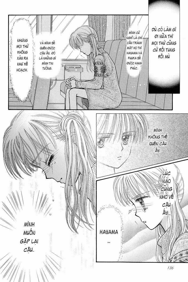 Kodomo No Omocha Chương 33 Ảnh 31