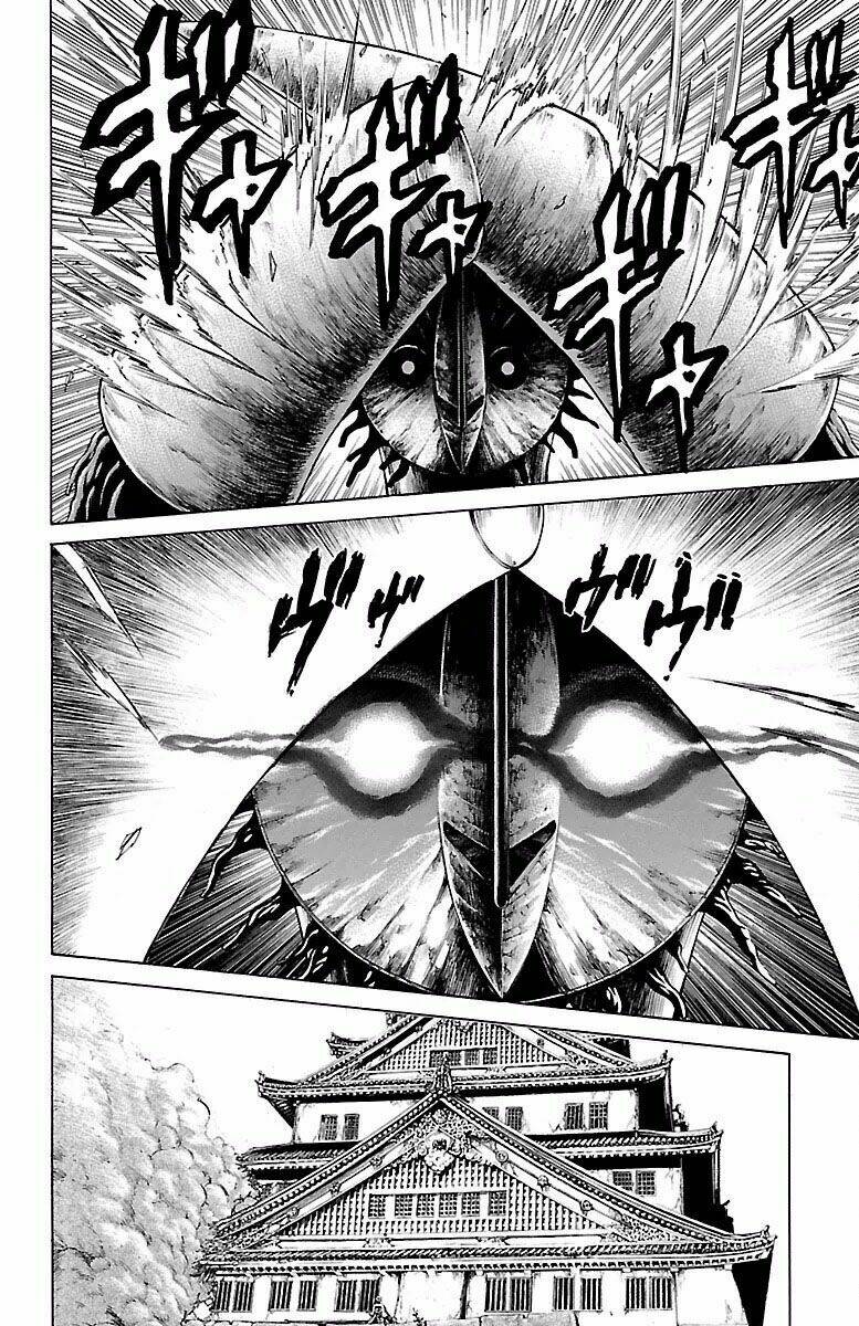 Hakaijuu Chương 71 Ảnh 32