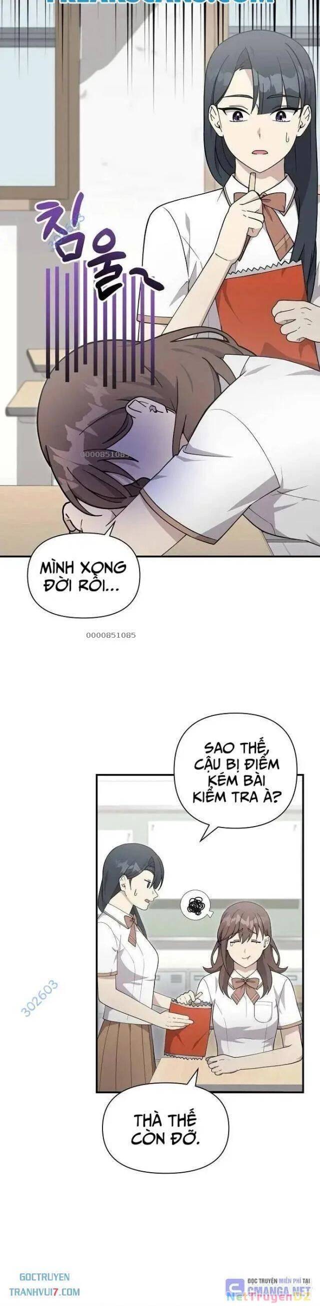 Em Gái Tôi Là Một Thiên Tài Chương 33 Ảnh 4