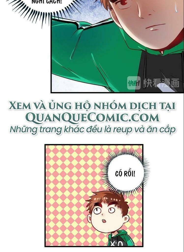 Ta Có Rất Nhiều Thành Tích Chương 20 Ảnh 11