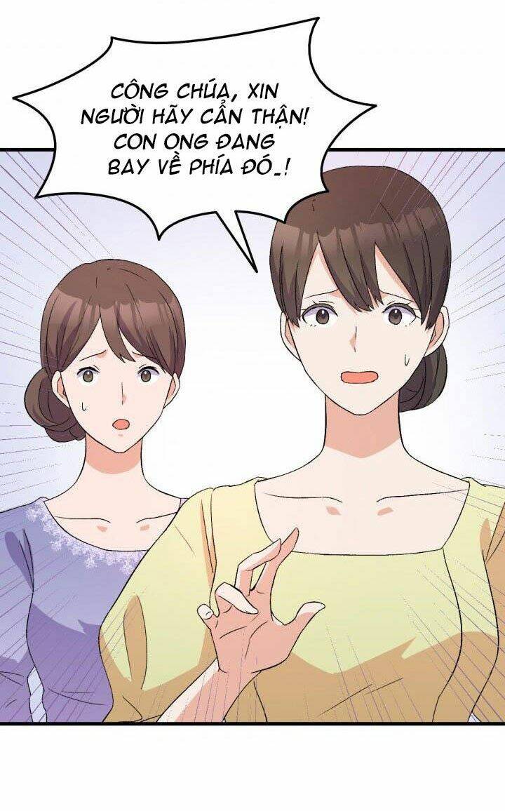 Tôi Định Quyến Rũ Anh Trai Nhưng Nam Chính Đã Đến Chương 16 Ảnh 62