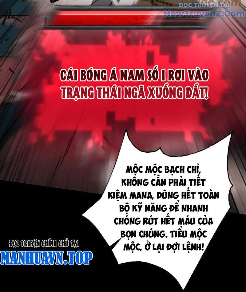 Ta Là Tai Họa Cấp Mục Sư Chương 43 Ảnh 70