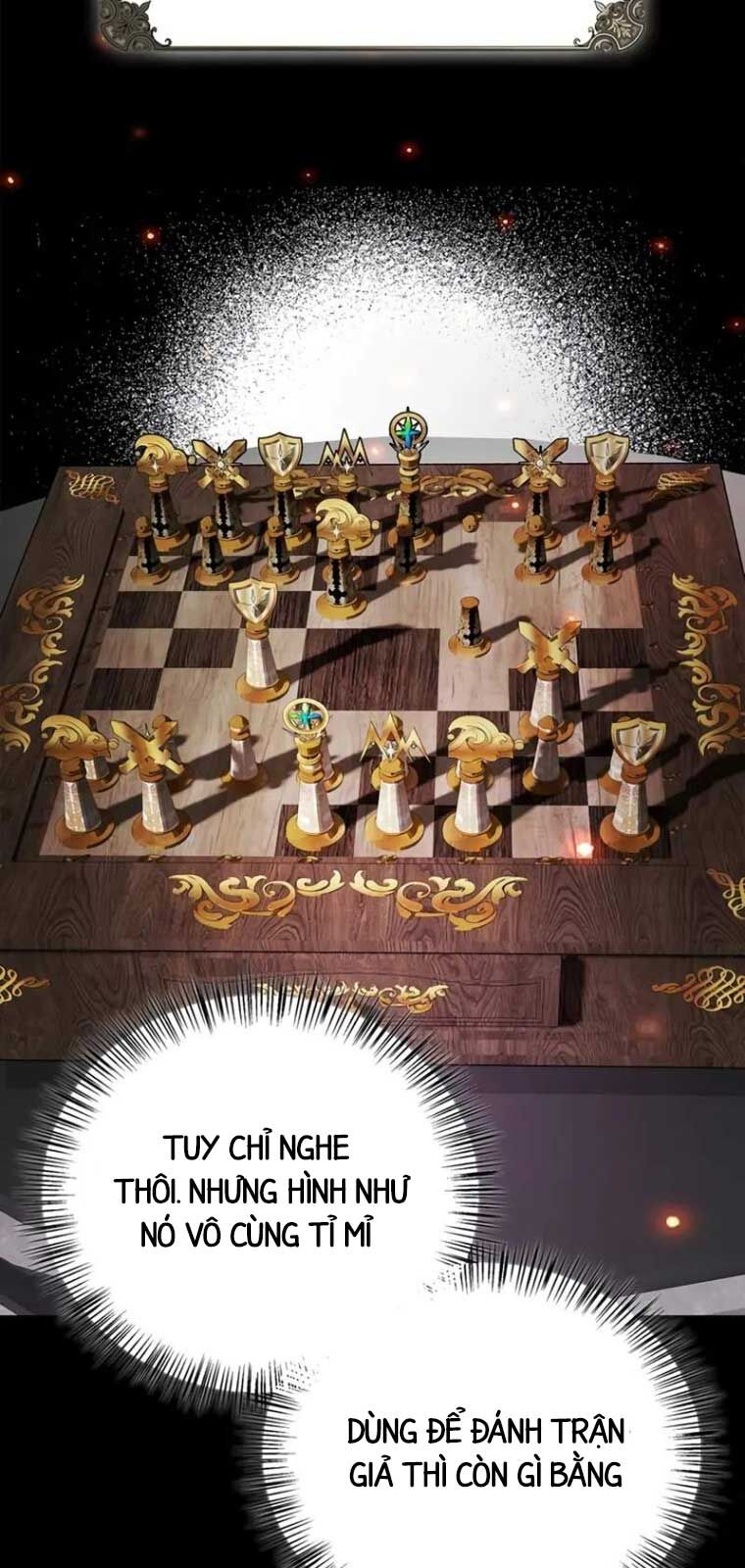 Tôi Không Tài Năng Đến Thế Đâu Chương 81 Ảnh 15