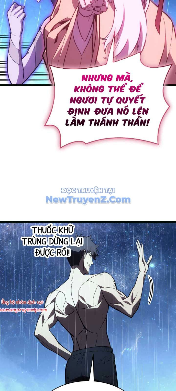 Sự Trở Lại Của Anh Hùng Cấp Thảm Họa Chương 126 Ảnh 40