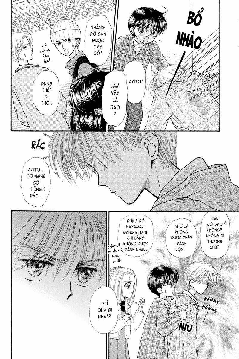 Kodomo No Omocha Chương 33 Ảnh 15