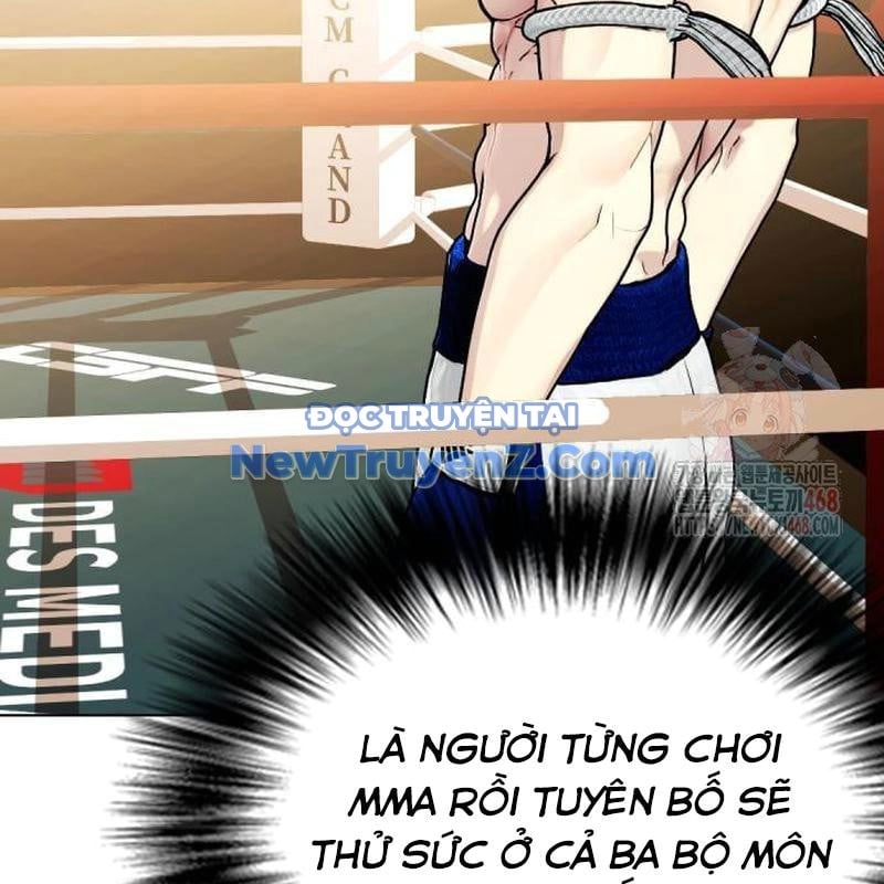 Loser Giỏi Võ Chương 121 Ảnh 6