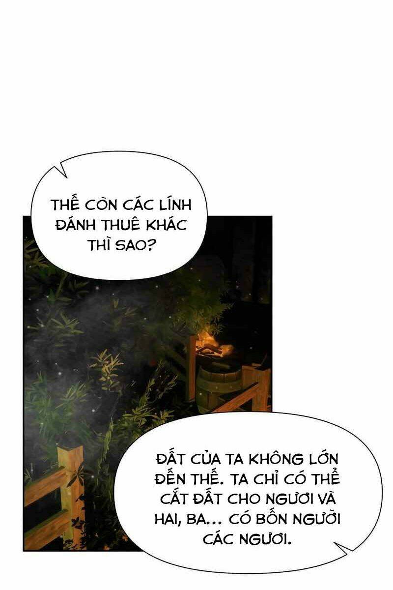Nhiệm Vụ Chiến Binh Chương 16 Ảnh 42