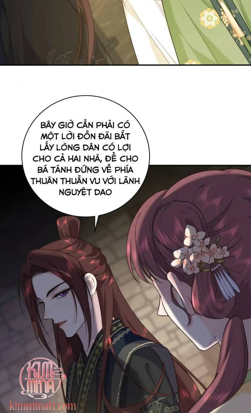 Bát Phu Lâm Môn Chương 51 Ảnh 17