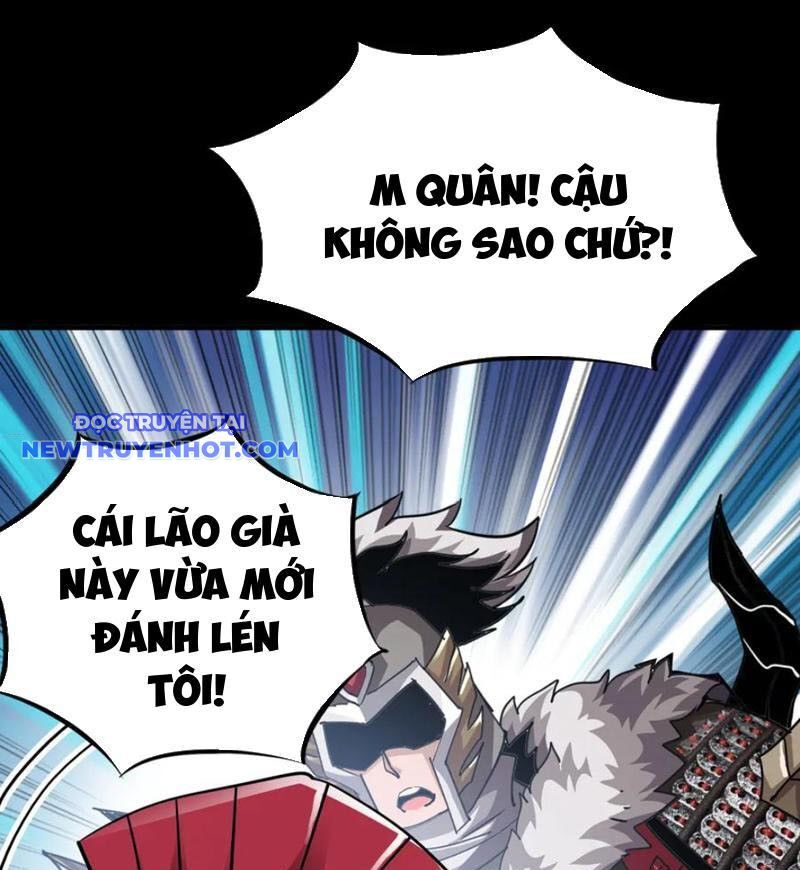 Học Viện Chiến Giáp Chương 28 Ảnh 30