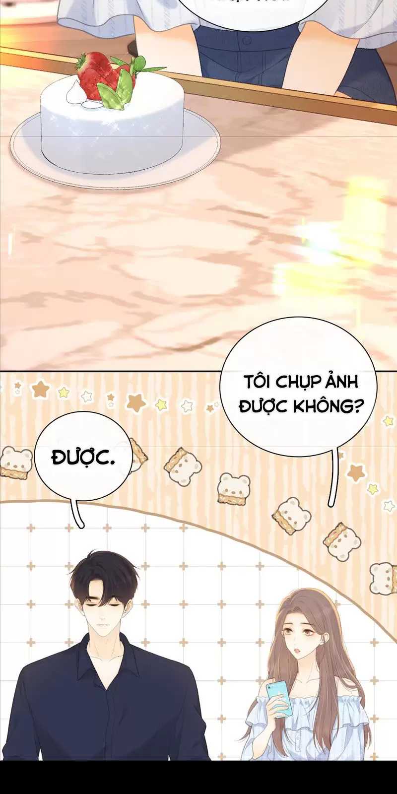 Tôi Bị Mắc Kẹt Trong Trò Chơi Lỗi Chương 56 Ảnh 102