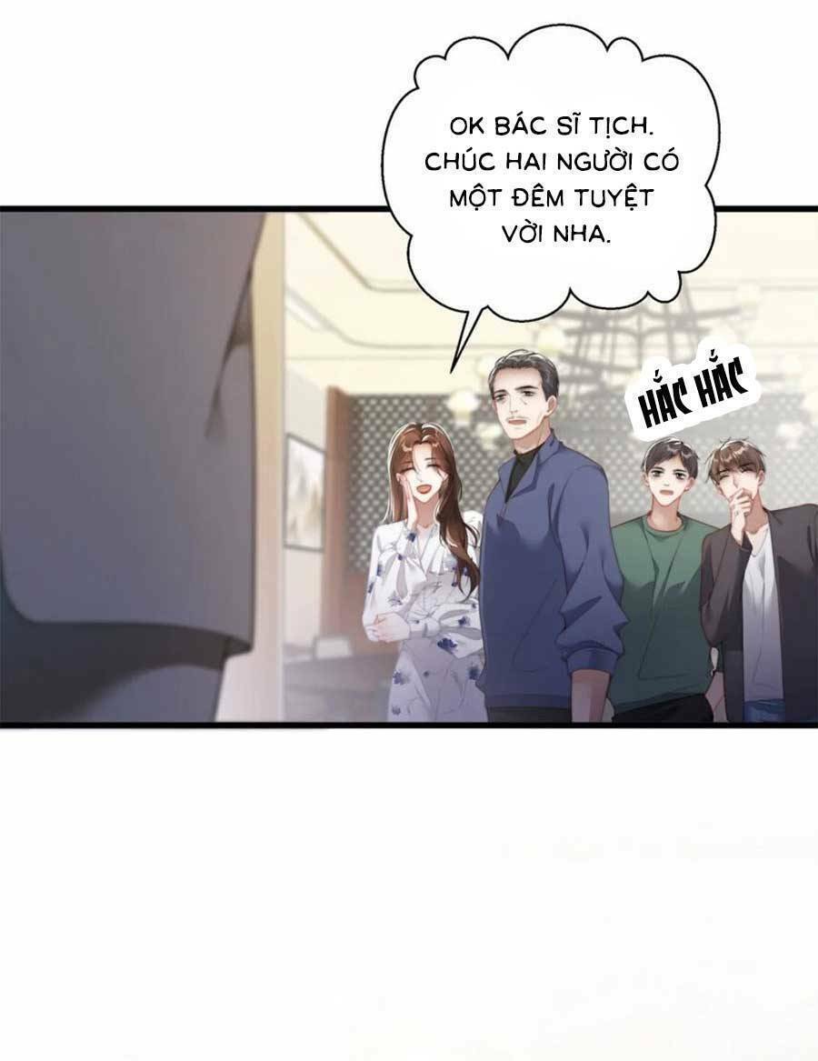 Theo Đuổi Anh Chồng Bác Sĩ Chương 21 Ảnh 20