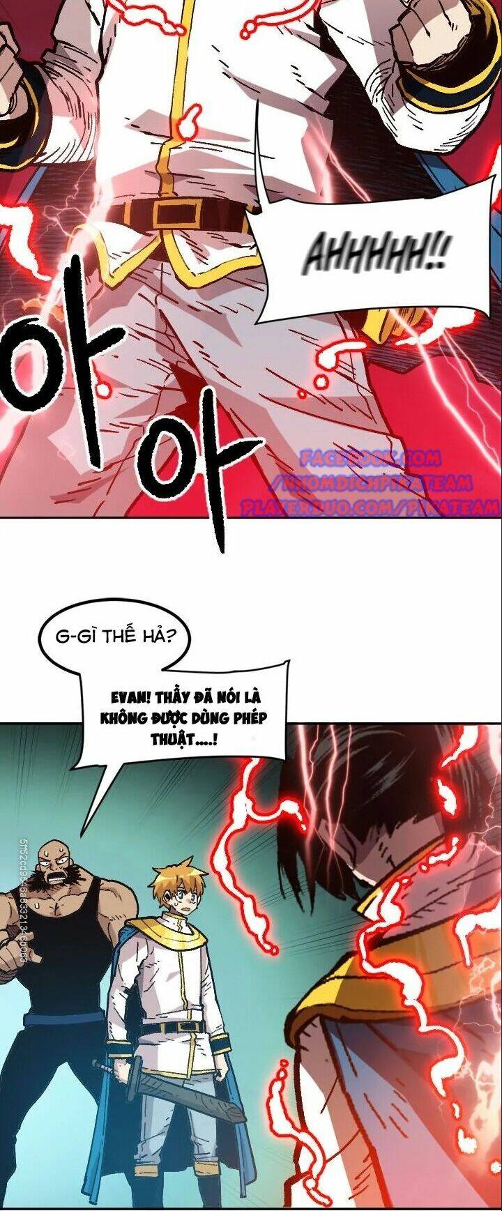 Đại Lục Vô Song Chương 36 Ảnh 4