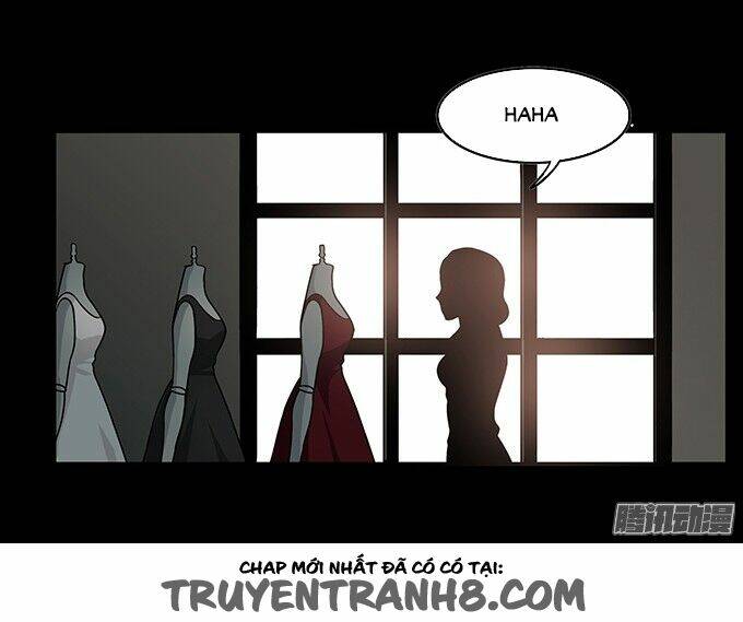 Ớn Lạnh Tuyệt Đối Chương 87 Ảnh 78