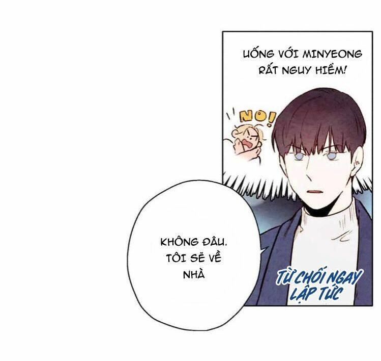 Trợ Lý Đặc Biệt Của Tôi Chương 42 Ảnh 32