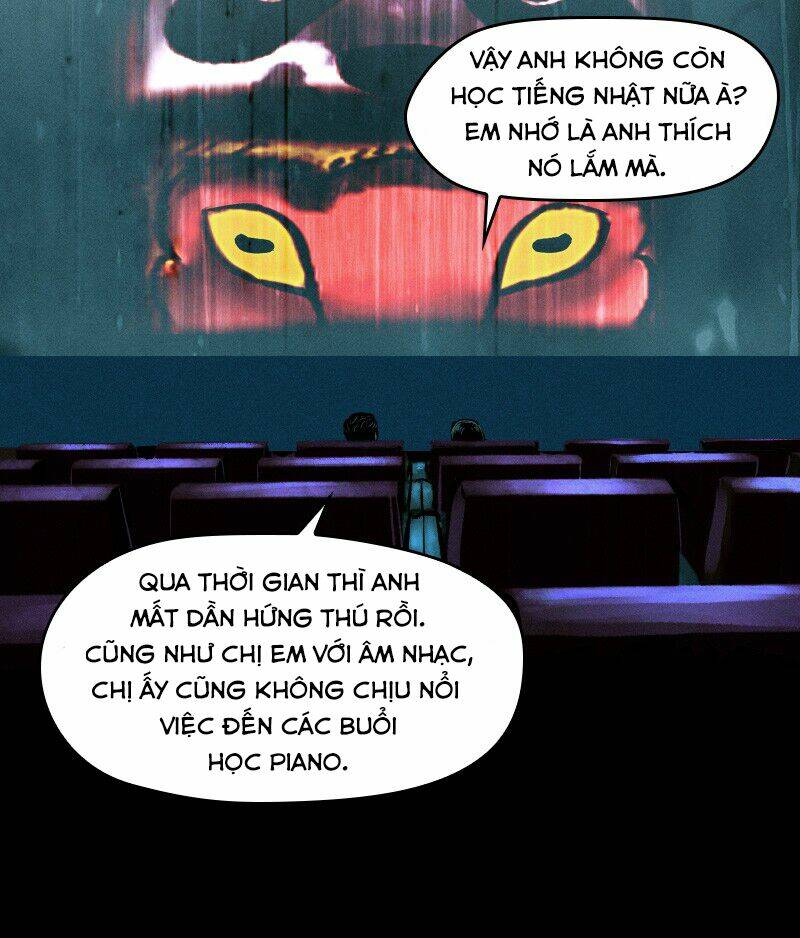 Vùng Đất Xám Chương 17 Ảnh 53
