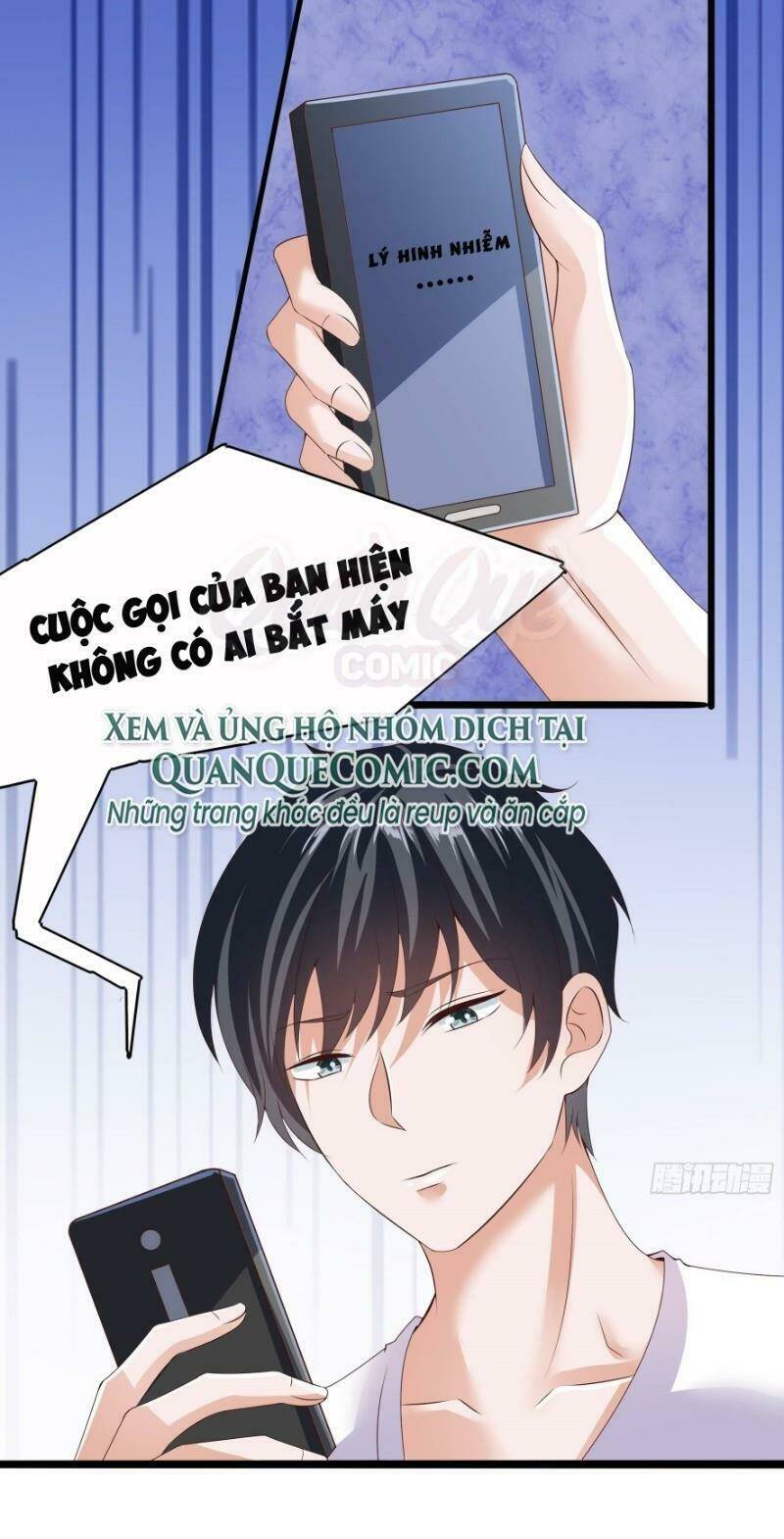 Vú Em Của Tiên Ma Chương 25 Ảnh 3