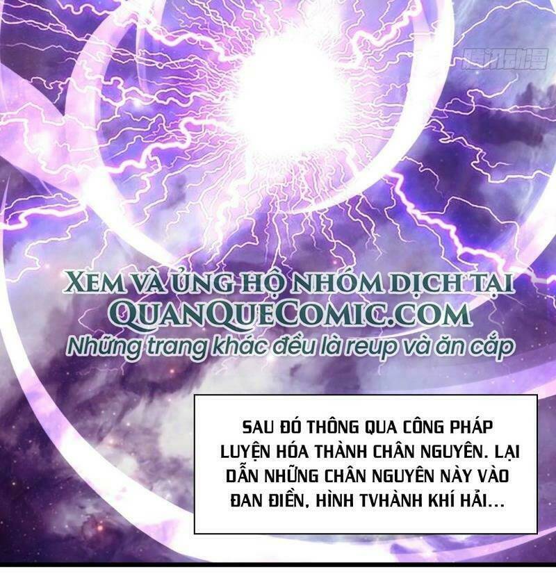 Vú Em Của Tiên Ma Chương 17 Ảnh 22