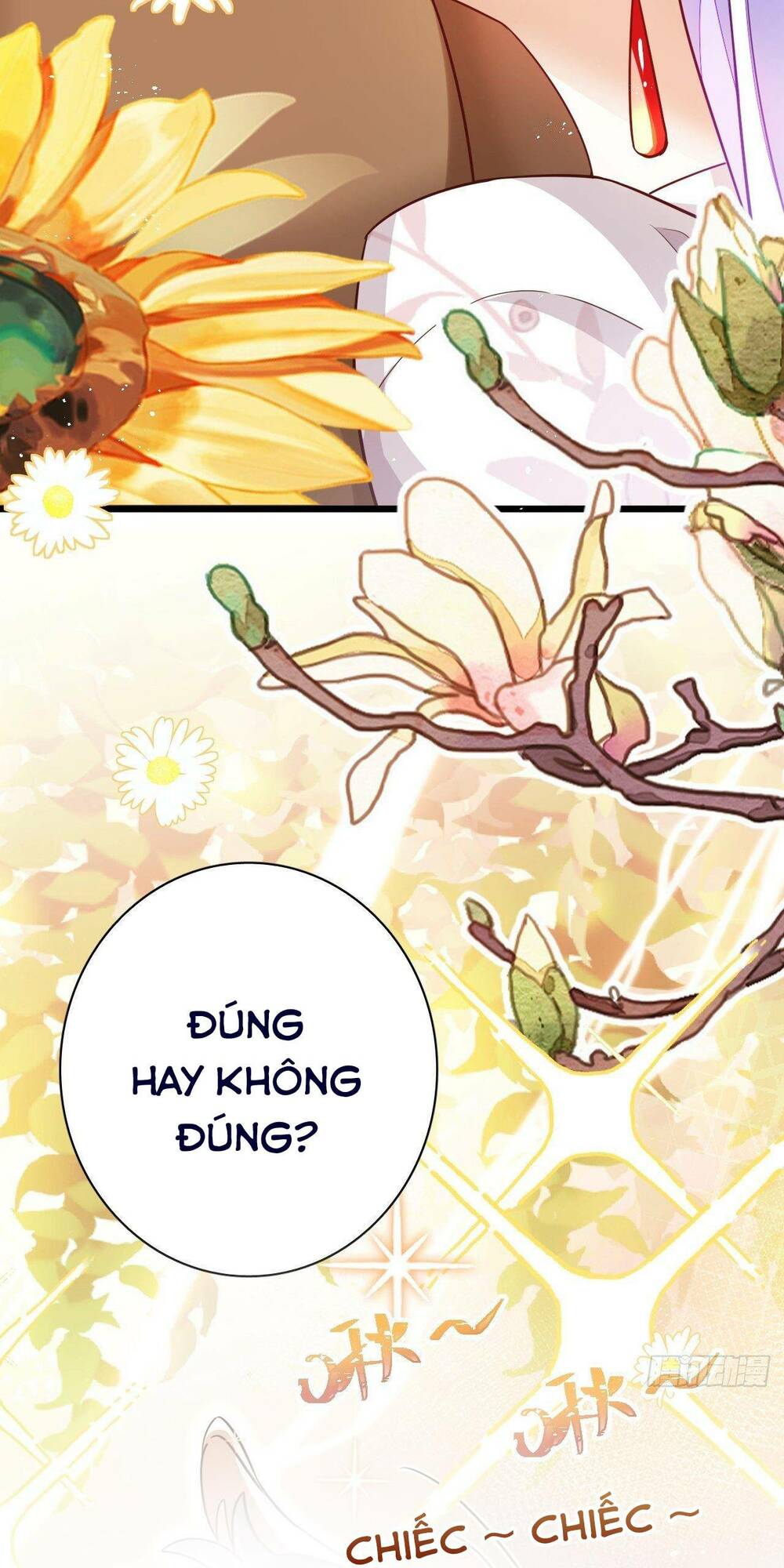 Hậu Cung Ba Ngàn Của Nãi Nãi Chương 21 Ảnh 28